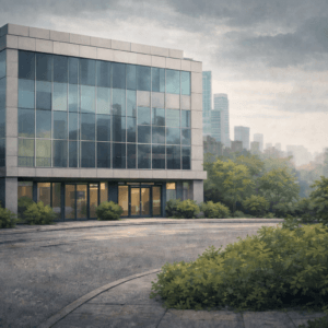 Įmonės virtualus registracijos adresas 12 mėnesių laikotarpiui